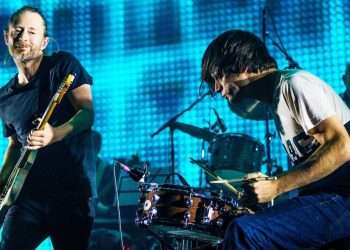 Album reviews: The Smile, Saxon, Frank Carter and NewDad | Music | Entertainment