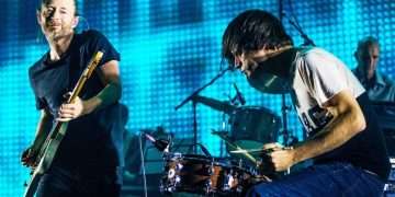 Album reviews: The Smile, Saxon, Frank Carter and NewDad | Music | Entertainment