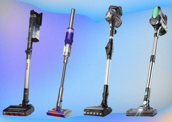 Best cordless vacuum cleaners of 2024, from Shark to Dyson