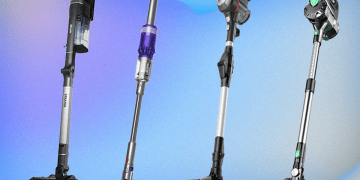 Best cordless vacuum cleaners of 2024, from Shark to Dyson