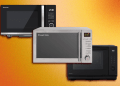 Best microwave deals January 2024: Sales from Samsung, Russell Hobbs and more
