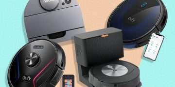 Best robot vacuums 2024: Top cleaners reviewed