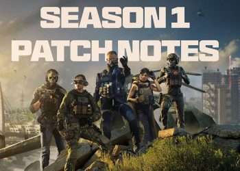 Call of Duty Warzone Season 1 Reloaded mid-season update patch notes for January 17 | Gaming | Entertainment