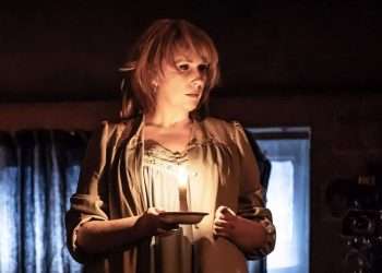 Catherine Tate in The Enfield Haunting will take some beating as the worst show of 2024 | Theatre | Entertainment