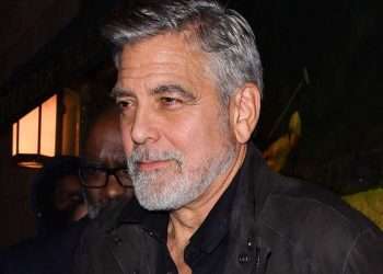 Clooney’s ‘Boys In The Boat’ misses British Olympic triumph | Books | Entertainment