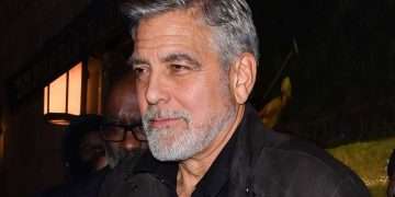Clooney’s ‘Boys In The Boat’ misses British Olympic triumph | Books | Entertainment