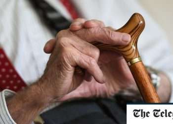 Continued care home measures are cruel