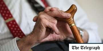 Continued care home measures are cruel