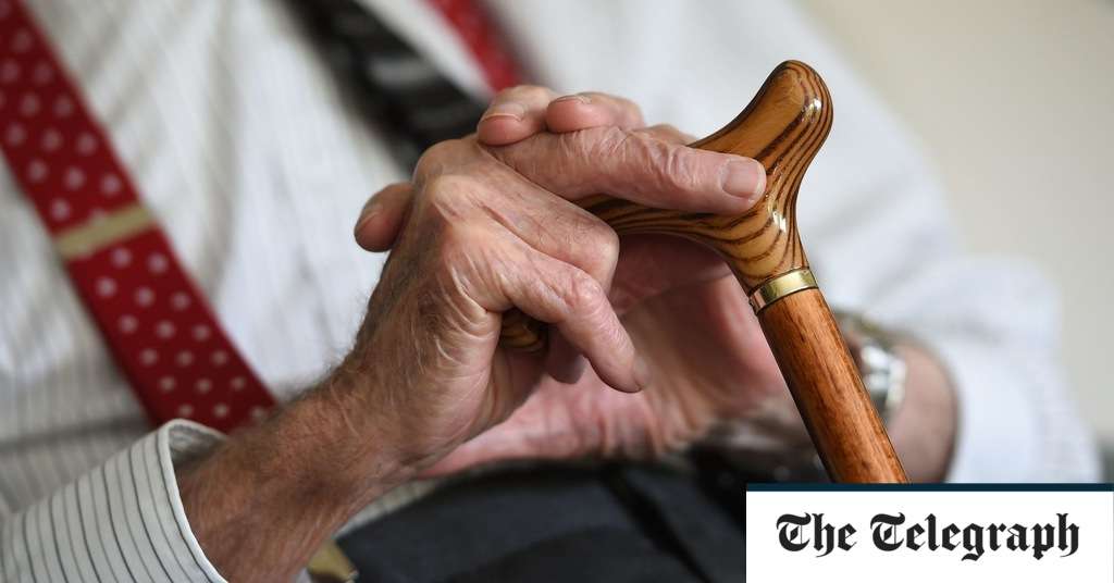 Continued care home measures are cruel