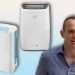 Dehumidifier for drying clothes: These models will save you money this winter