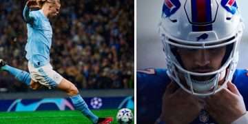 EA Sports FC 24 is free alongside Madden, NHL and F1 23 | Gaming | Entertainment