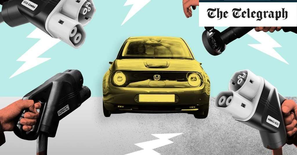 Electric cars have a very dirty secret