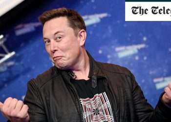 Elon Musk buys Twitter for $44bn