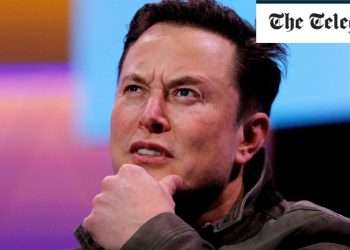 Elon Musk ‘reserves the right’ to buy up more of Twitter