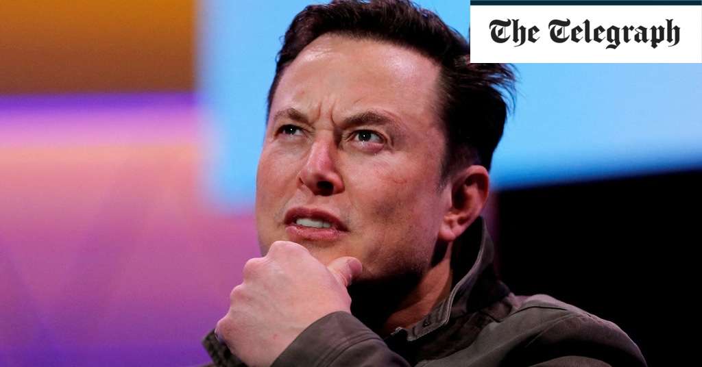 Elon Musk ‘reserves the right’ to buy up more of Twitter