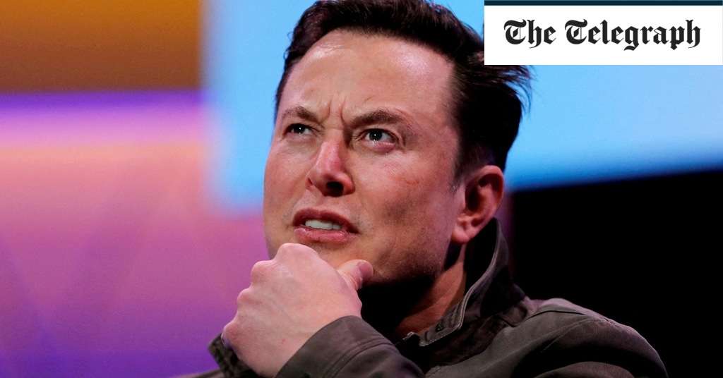 Elon Musk sued for delay in disclosing Twitter stake