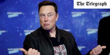 Elon Musk’s infamous Tesla tweet reignites battle with regulator