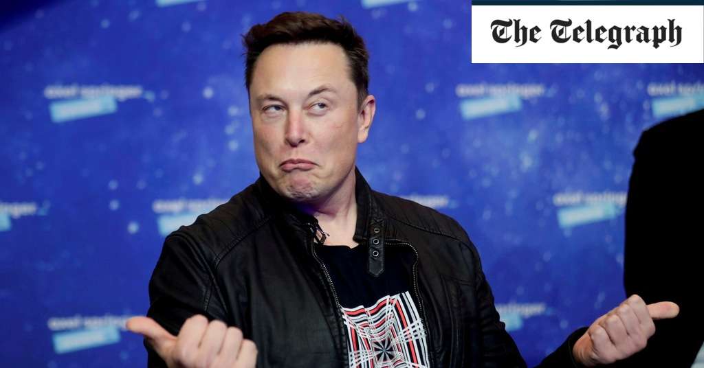 Elon Musk’s infamous Tesla tweet reignites battle with regulator