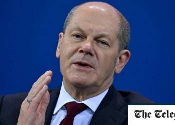 Germany can no longer ignore the costs of its dependence on Russian energy