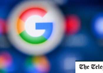 Google Russia files for bankruptcy