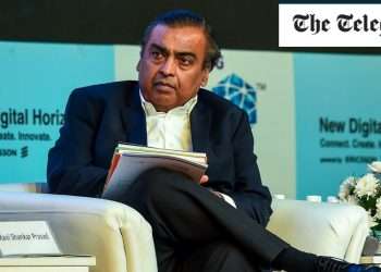 Google denies it stifled criticism of Indian billionaire