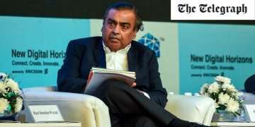 Google denies it stifled criticism of Indian billionaire