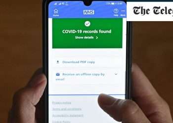 How to get an NHS Covid Pass and what it allows you to do – from entering pubs to travelling abroad