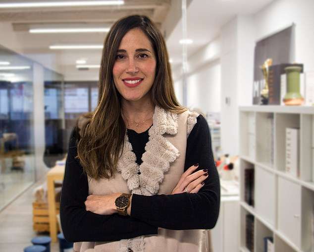 I’m a sexpert – here’s how I’m using AI to make men last SEVEN TIMES longer in bed