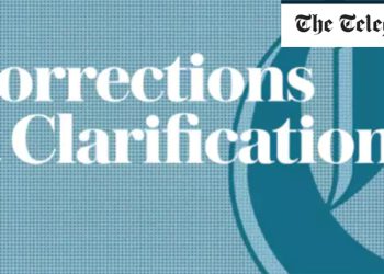 Laura Murray – Apology