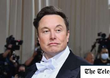 MPs demand Elon Musk comes to London to discuss Twitter takeover