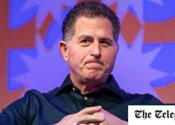 Michael Dell in line for $20bn if chipmaker Broadcom buys VMware