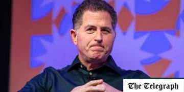 Michael Dell in line for $20bn if chipmaker Broadcom buys VMware