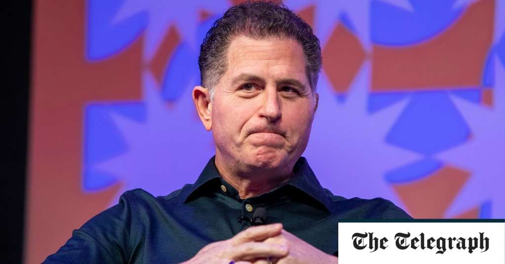 Michael Dell in line for $20bn if chipmaker Broadcom buys VMware