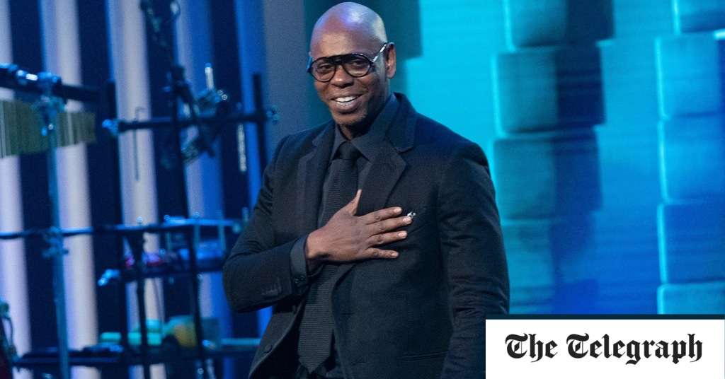 Netflix tells ‘woke’ staff to tolerate diverse opinions or find new jobs