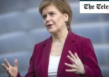 Nicola Sturgeon may come to regret rushing through gender self-ID legislation