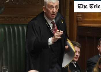 Press freedom should not be subject to the whims of MPs