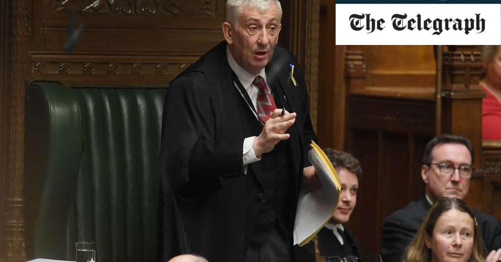 Press freedom should not be subject to the whims of MPs