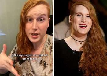 REVEALED: HALF of the WHO’s transgender health committee members have NO medical background and the majority are activists