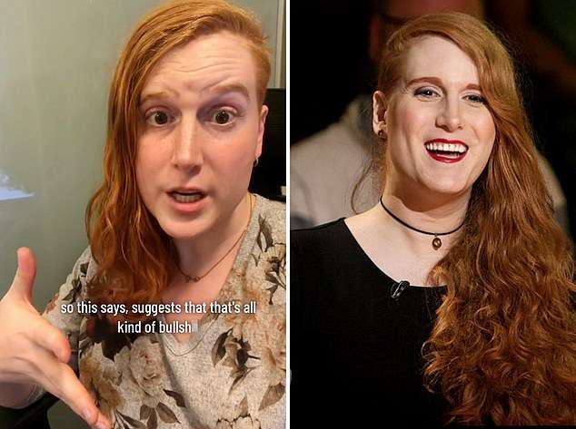 REVEALED: HALF of the WHO’s transgender health committee members have NO medical background and the majority are activists