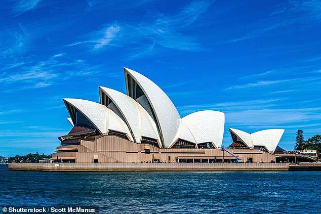 Revealed: How to move from the UK to Australia – and how you could DOUBLE your salary when you get there. Are you tempted?