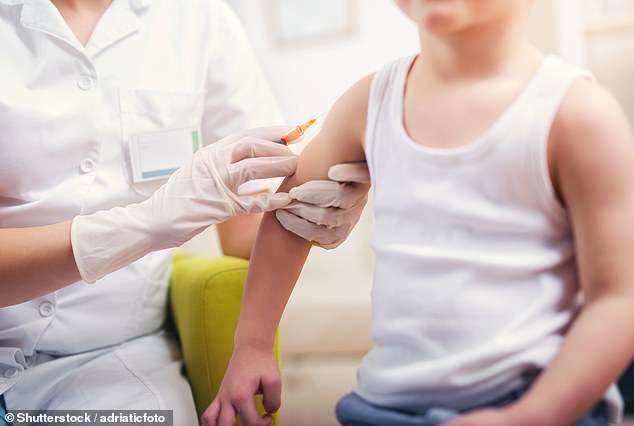 Revealed: How woke health chiefs are tiptoeing around low vaccine uptake in Birmingham. Is a failure to tell the truth fuelling measles outbreak?
