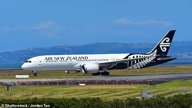 Revealed: The 25 safest airlines for 2024 – Air New Zealand is top, Alaska Airlines is No.1 in America and British Airways comes 15th