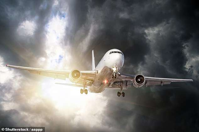 Revealed: The most turbulent flight routes and airports of 2023, with Santiago to Santa Cruz worst overall, Milan to Geneva bumpiest in Europe and Portland the roughest hub in the U.S