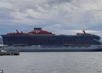 Sir Richard Branson promises cruise ship guests a private yacht experience. So does Virgin Voyages live up to the hype? Daily Mail Australia goes on board Australia’s newest cruise ship for its maiden voyage Down Under