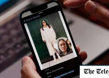 Tech firm used by Met and MoD forced to delete billions of Facebook photos