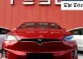 Teenage hacker claims Tesla security flaw let him take control of 25 cars