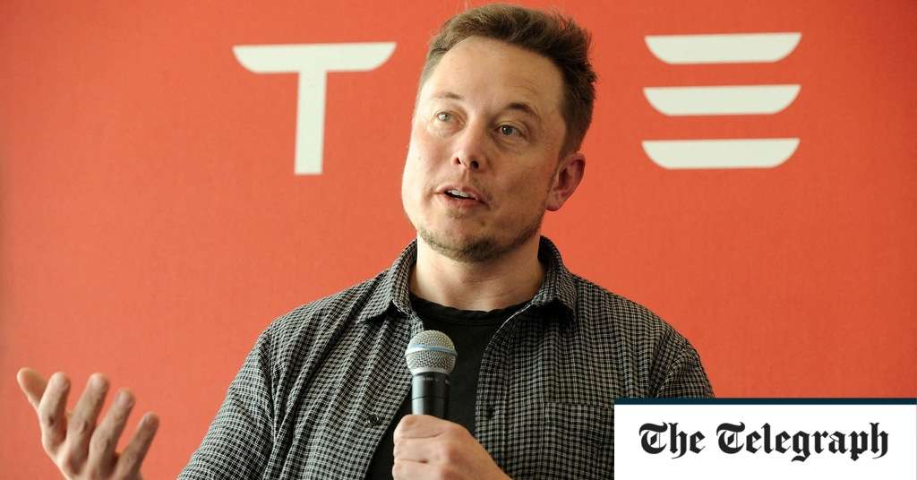 Tesla sued by former workers over Elon Musk staff cuts