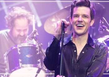 The Killers resale tickets: Here’s where to get tour tickets | Music | Entertainment
