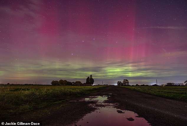 The best places to see the Northern Lights in the UK – as 2024 is set to be the best time in over a decade to catch a glimpse