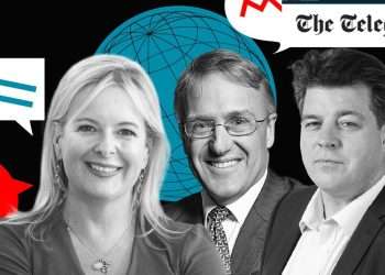 ‘The public has to accept some responsibility for lockdowns’, says senior Tory MP